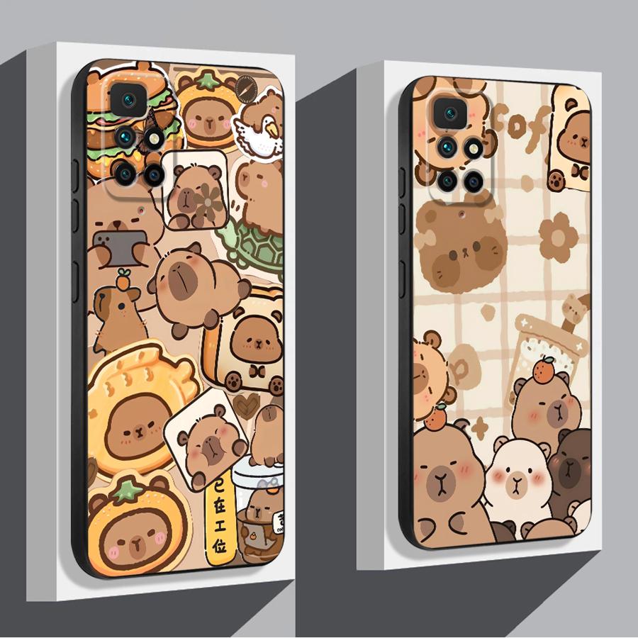 Hülle für Xiaomi Redmi 12C A5  – Phone Cases Redmi Bewertung und Preis