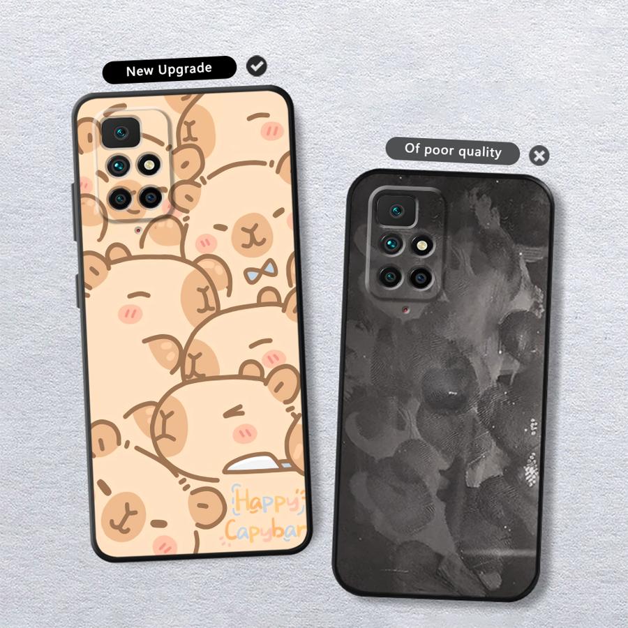 Hülle für Xiaomi Redmi 12C A5  – Phone Cases Redmi Bewertung und Preis