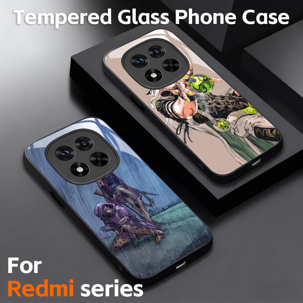Anime JOJO Steel Ball Run cool – Phone Cases Anime Bewertung und Preis