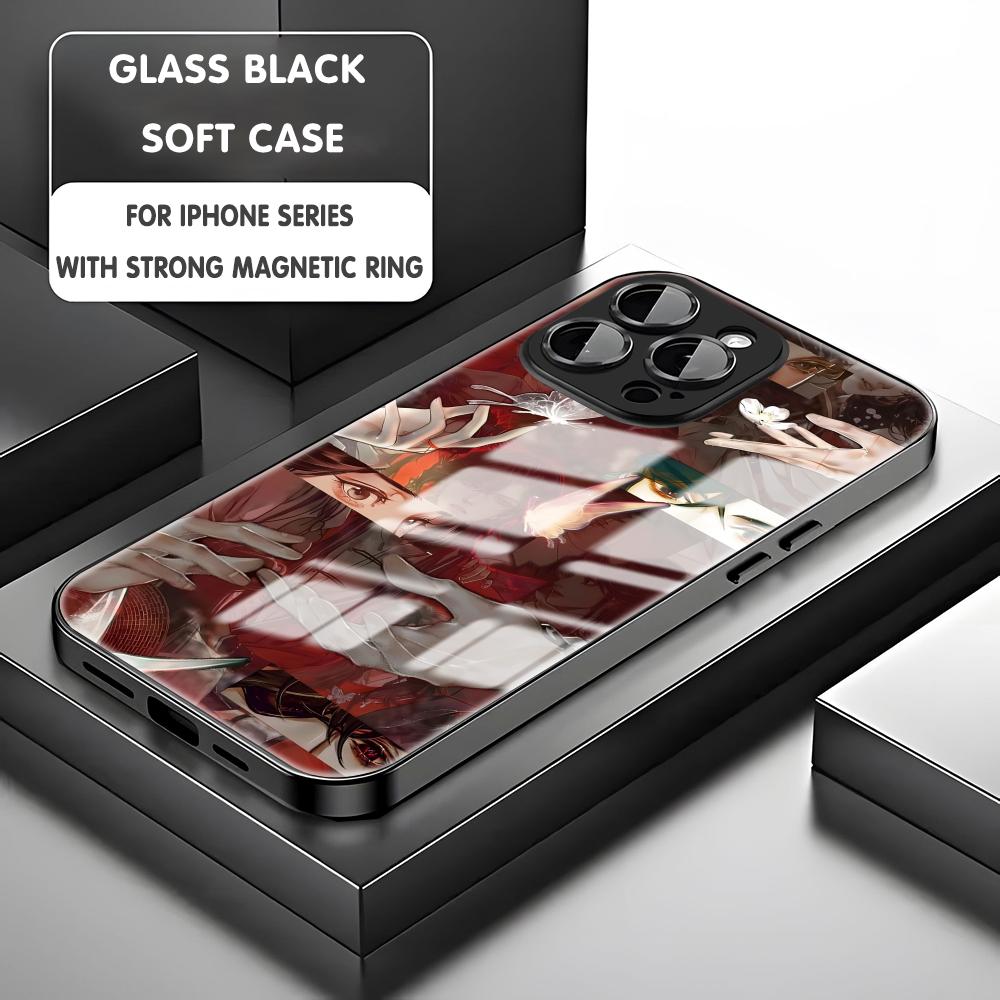 Hot Anime Heaven Official's Bl – Phone Cases Xr Iphone Bewertung und Preis