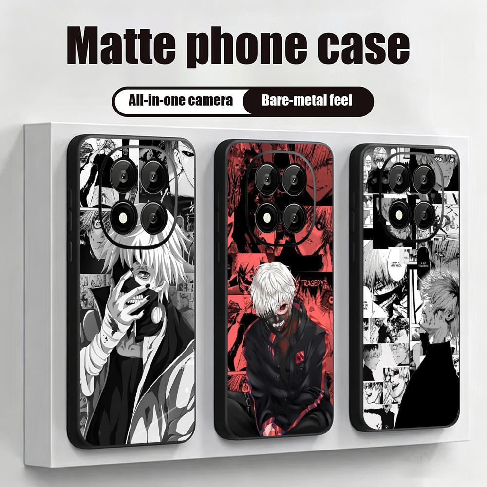 Heißer Verkauf: Tokyo Ghoul Kl – Phone Cases Anime Bewertung und Preis