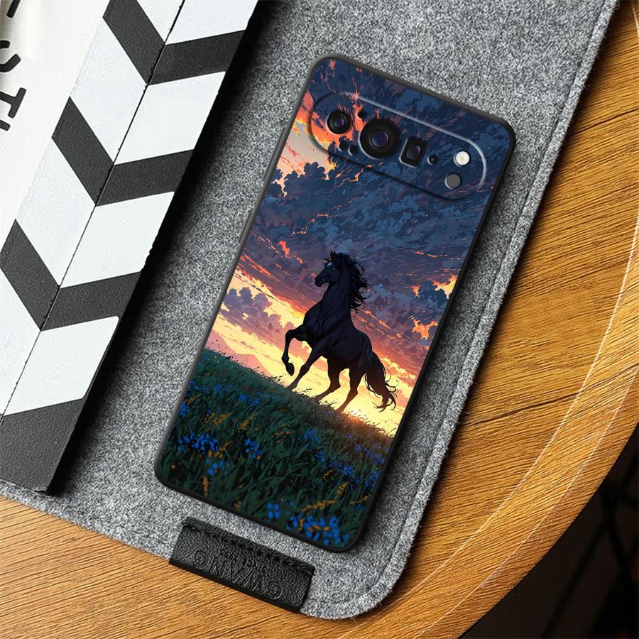 Funda Handyhülle für Google Pi – Phone Cases Google Pixel 9 Bewertung und Preis