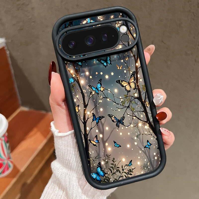 Weiche TPU-Handyhülle für Goog – Phone Cases Google Pixel 9 Bewertung und Preis