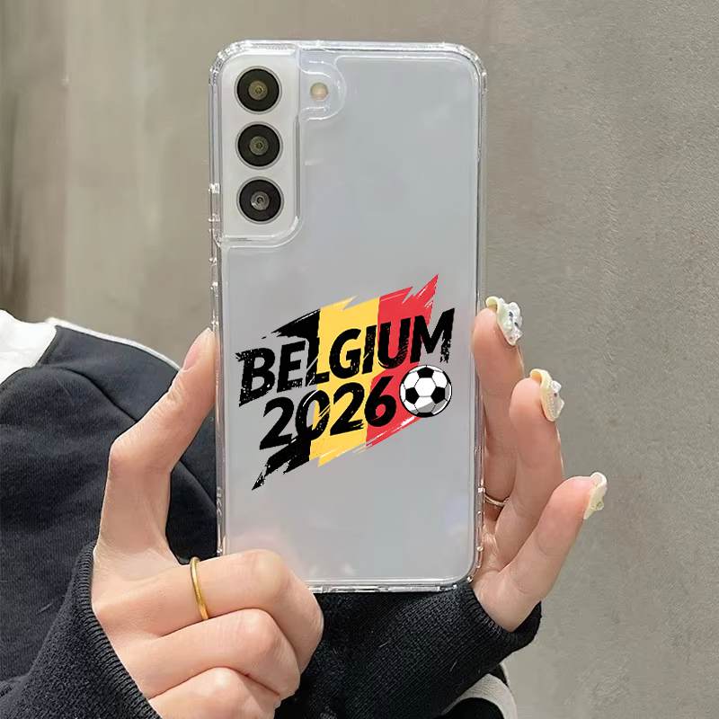 Belgien 2026 Champion Südafrik – Phone Cases South Africa Bewertung und Preis