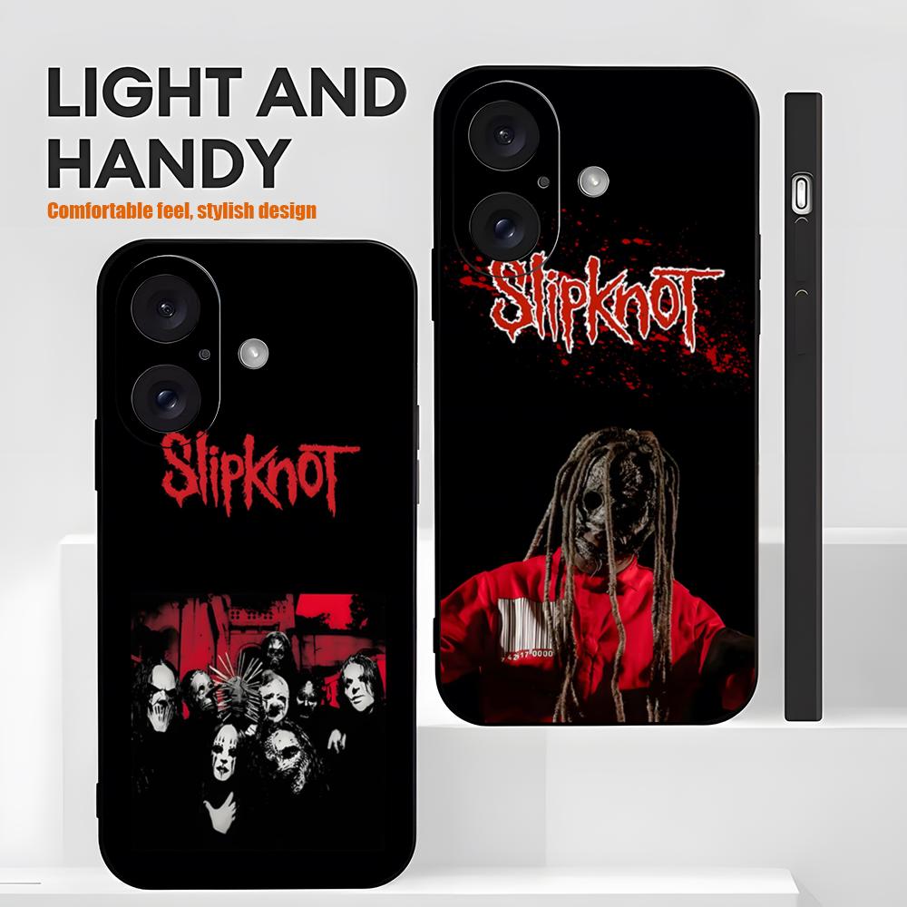 S-Slipknot Beliebte Band Handy – Phone Cases Xr Iphone Bewertung und Preis