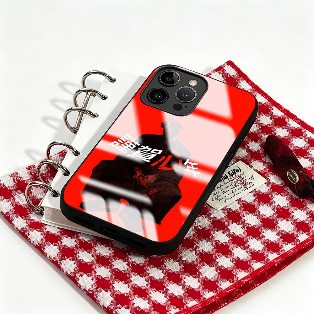 Anime Dorohedoro Handyhülle fü – Phone Cases Xr Iphone Bewertung und Preis