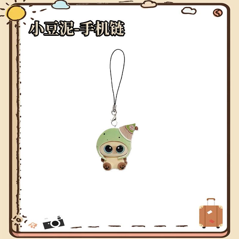Azuki Handykette mit hochwerti – Phone Cases With Charms Bewertung und Preis