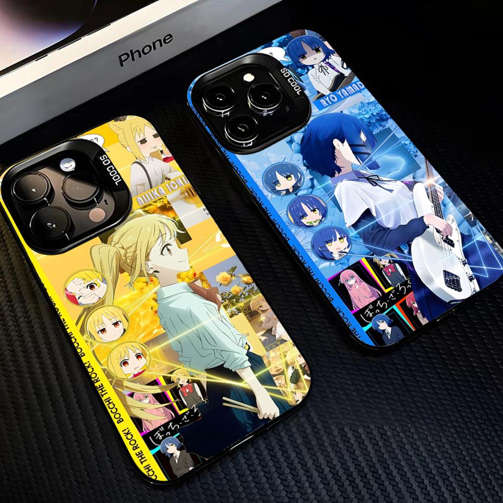 Anime Cool Bocchi the Rock Han – Phone Cases Anime Bewertung und Preis