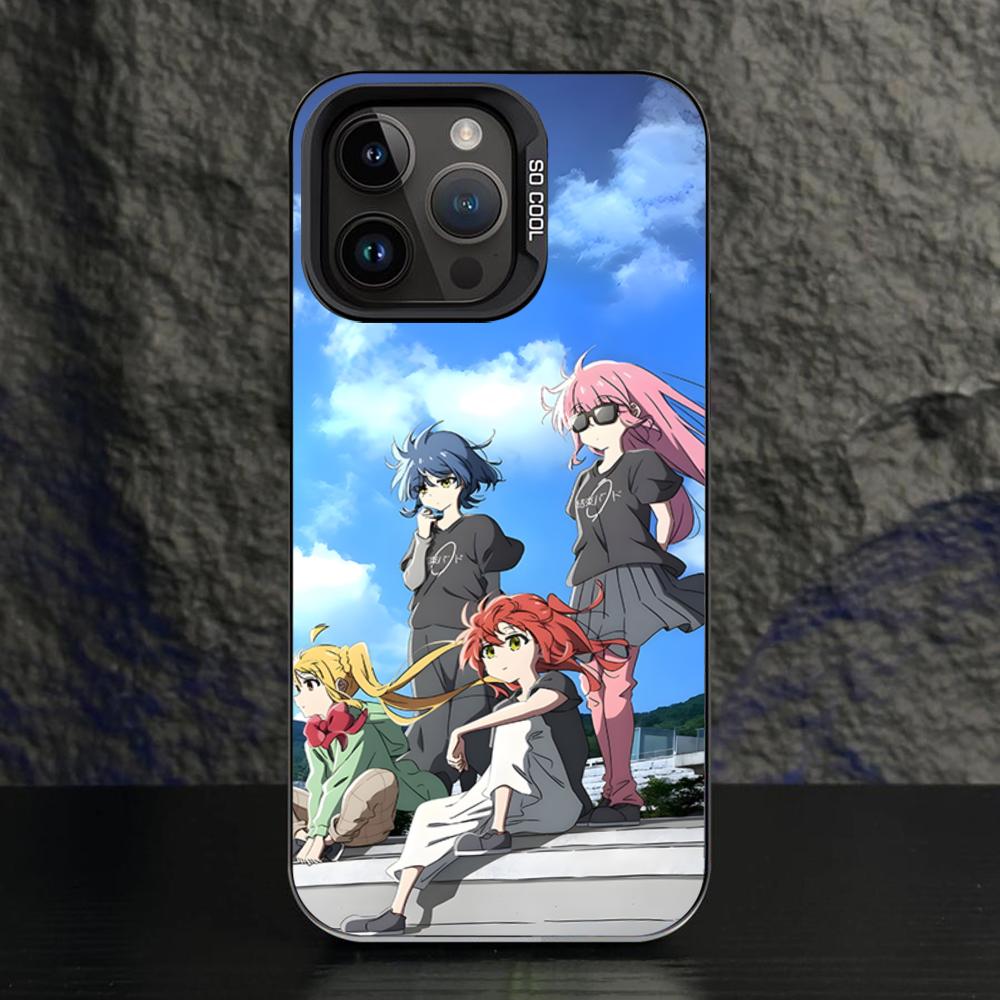 Anime Cool Bocchi the Rock Han – Phone Cases Anime Bewertung und Preis